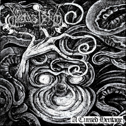 Dodsferd - A Cursed Heritage